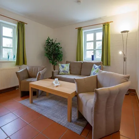 Appartamento Rugana - Komfort Mit 1 Schlafzimmer Und Terrasse B52 *