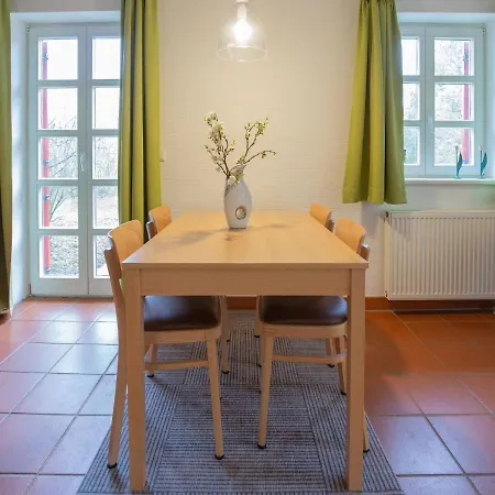 Rugana - Komfort Mit 1 Schlafzimmer Und Terrasse B52 Apartment