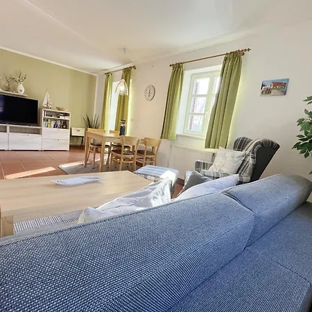 Apartment Rugana - Komfort Mit 1 Schlafzimmer Und Terrasse B52 *