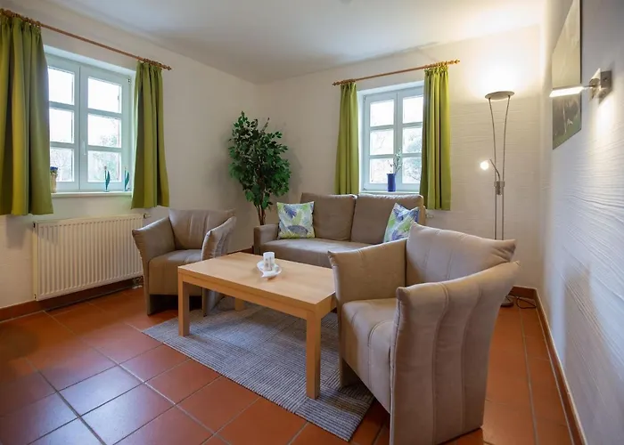 公寓 Rugana - Komfort Mit 1 Schlafzimmer Und Terrasse B52 *