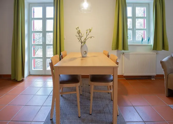 Rugana - Komfort Mit 1 Schlafzimmer Und Terrasse B52 公寓